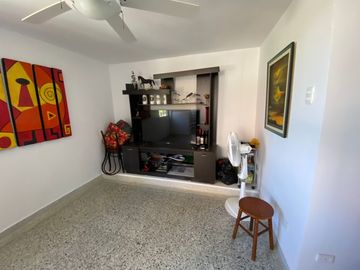 apartamento en arriendo/venta en villa country. Cod V117399