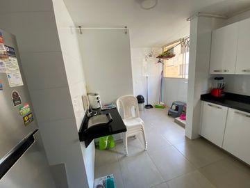 apartamento en arriendo/venta en villa country. Cod V117399