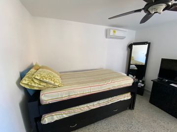 apartamento en arriendo/venta en villa country. Cod V117399