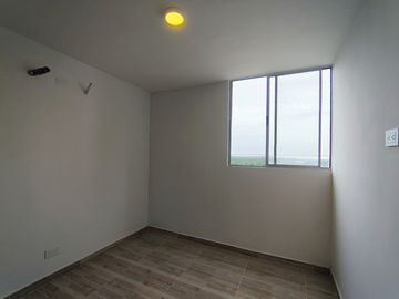 apartamento en arriendo en altos de los rosales. Cod A106990