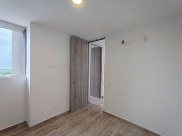 apartamento en arriendo en altos de los rosales. Cod A106990