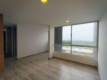 apartamento en arriendo en altos de los rosales. Cod A106990