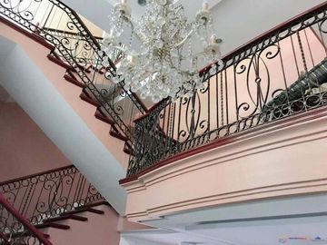 Valle Verde 6 | Four Bedroom House and Lot For Sale in Pasig City, Metro Manila