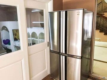 Valle Verde 6 | Four Bedroom House and Lot For Sale in Pasig City, Metro Manila