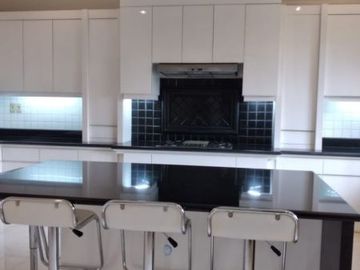 For Rent 4BR Beautiful House with Big Garden at South Kemang