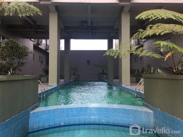 Apartemen Grand Asia Afrika