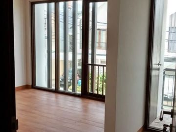 Rumah SIap Huni BUah Batu Baru Minimalis