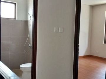 Rumah SIap Huni BUah Batu Baru Minimalis