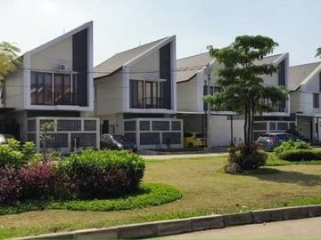 Rumah SIap Huni BUah Batu Baru Minimalis