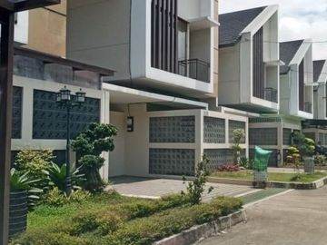 Rumah SIap Huni BUah Batu Baru Minimalis
