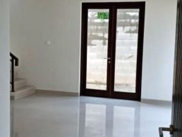 Rumah SIap Huni BUah Batu Baru Minimalis