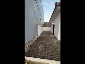 Rumah Minimalis Hook Villa Bukit Tidar Malang GMK04165