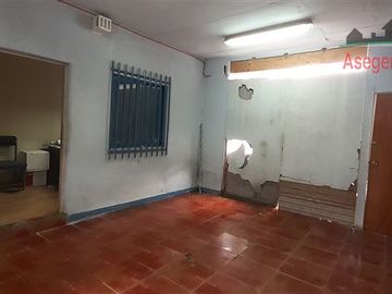 Casa en Venta en Propiedad en venta en sector centro de Copiapo, calle Yerbas Buenas