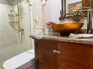 Casa en Venta en conjunto, La Alhambra, Manizales