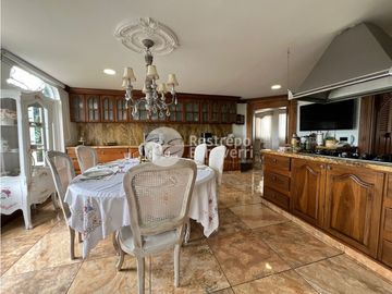 Casa en Venta en conjunto, La Alhambra, Manizales