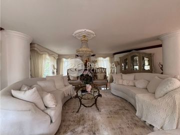 Casa en Venta en conjunto, La Alhambra, Manizales