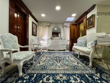 Casa en Venta en conjunto, La Alhambra, Manizales