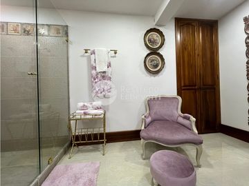 Casa en Venta en conjunto, La Alhambra, Manizales