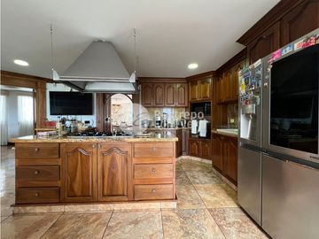 Casa en Venta en conjunto, La Alhambra, Manizales
