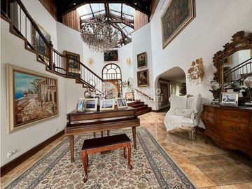 Casa en Venta en conjunto, La Alhambra, Manizales