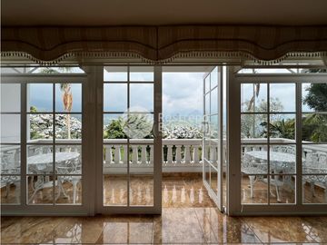 Casa en Venta en conjunto, La Alhambra, Manizales