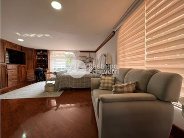 Casa en Venta en conjunto, La Alhambra, Manizales