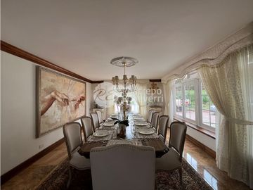 Casa en Venta en conjunto, La Alhambra, Manizales