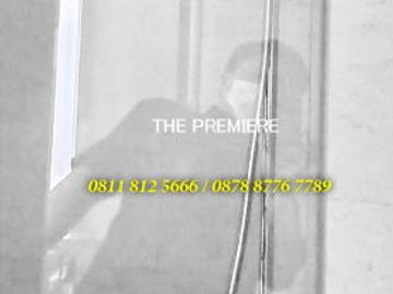 Apartemen Menteng Park Studio Furnished Minimalis Unit Baru Jakarta Pusat