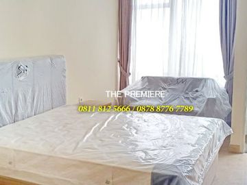 Apartemen Menteng Park Studio Furnished Minimalis Unit Baru Jakarta Pusat