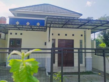 RUMAH MURAH AKSES MUDAH DI IMOGIRI BANTUL !