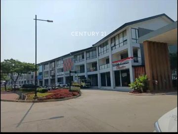 Tanah Kavling Murah Cluster Rolling Hills Karang Barat