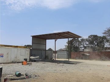 Vía Perimetral y Orellana se vende terreno rellenado 9000 m2