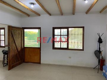 Venta de Terreno Agrícola de 7790 m² con Casa en Catacaos

Ubicado en el distrito de Catacaos, este terreno agrícola de 7790 m² ofrece un gran poten