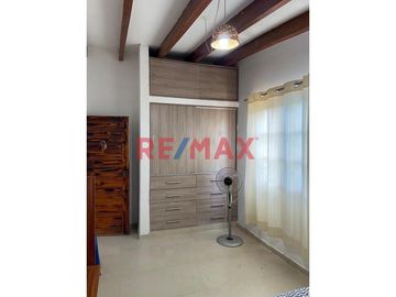 Venta de Terreno Agrícola de 7790 m² con Casa en Catacaos

Ubicado en el distrito de Catacaos, este terreno agrícola de 7790 m² ofrece un gran poten