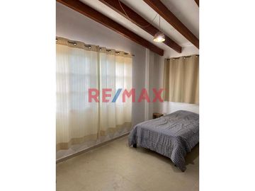 Venta de Terreno Agrícola de 7790 m² con Casa en Catacaos

Ubicado en el distrito de Catacaos, este terreno agrícola de 7790 m² ofrece un gran poten