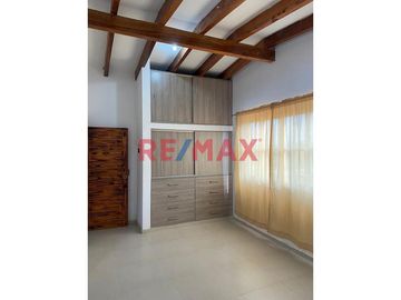 Venta de Terreno Agrícola de 7790 m² con Casa en Catacaos

Ubicado en el distrito de Catacaos, este terreno agrícola de 7790 m² ofrece un gran poten