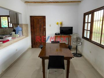 Venta de Terreno Agrícola de 7790 m² con Casa en Catacaos

Ubicado en el distrito de Catacaos, este terreno agrícola de 7790 m² ofrece un gran poten