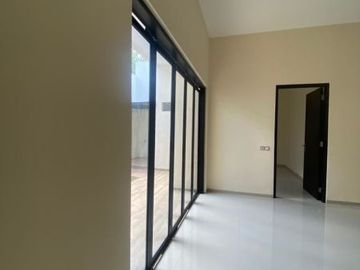 Rumah Smart Home Dijual Di Ngaglik Sleman Siap Huni Murah!!!