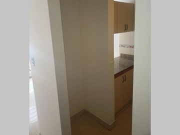 CON RENTA - Departamento en Venta en Almagro 1 ambiente 30 m2 + balcón al contrafrente - Pringles 1100