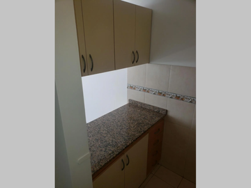 CON RENTA - Departamento en Venta en Almagro 1 ambiente 30 m2 + balcón al contrafrente - Pringles 1100