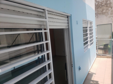 CON RENTA - Departamento en Venta en Almagro 1 ambiente 30 m2 + balcón al contrafrente - Pringles 1100