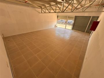 Local Comercial en arriendo en La Ligua