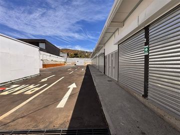 Local Comercial en arriendo en La Ligua