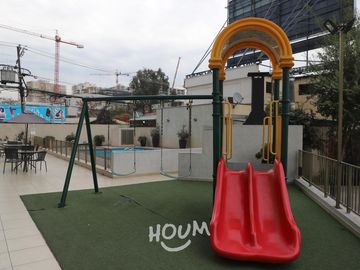 Departamento Metro Vicuña Mackenna L4 ID: 109405s