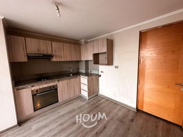 Departamento Metro Vicuña Mackenna L4 ID: 109405s