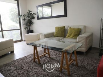 Departamento Metro Vicuña Mackenna L4 ID: 109405s