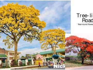 Lot for Sale in Arden Botanical Village, Township by Megaworld, in Trece Martires in Cavite