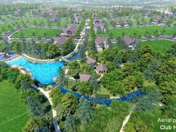 Lot for Sale in Arden Botanical Village, Township by Megaworld, in Trece Martires in Cavite