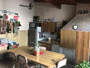 SANTILLI - L. N. ALEM 645 - Lomas de Zamora Oeste