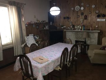 SANTILLI - L. N. ALEM 645 - Lomas de Zamora Oeste